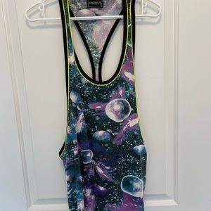 Andrew Christian tank top